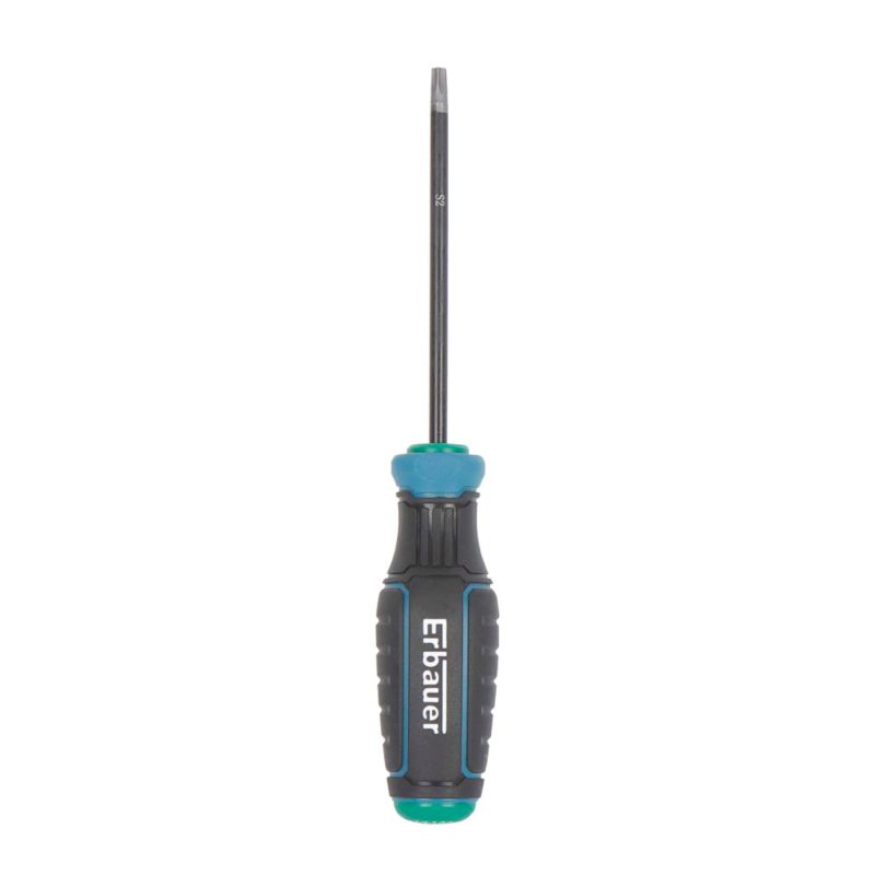 Erbauer TX25 x 100 mm torx-skruetrækker