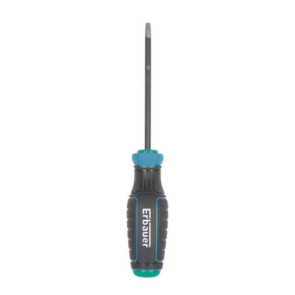 Erbauer TX25 x 100 mm torx-skruetrækker