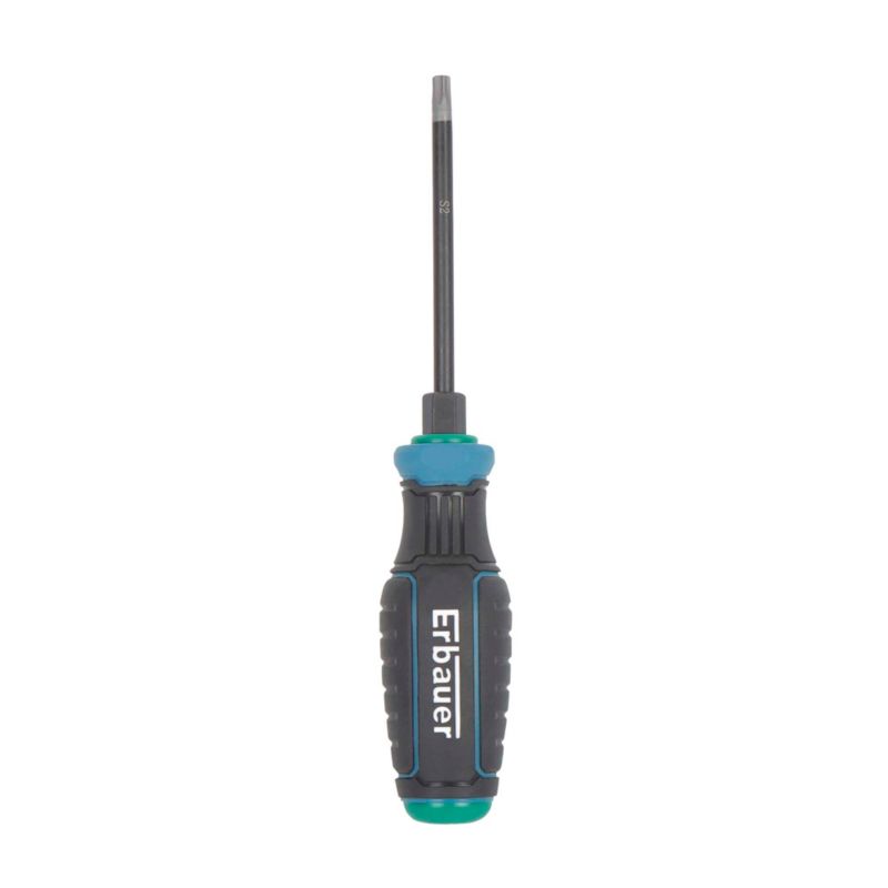 Erbauer TX30 x 100 mm torx-skruetrækker