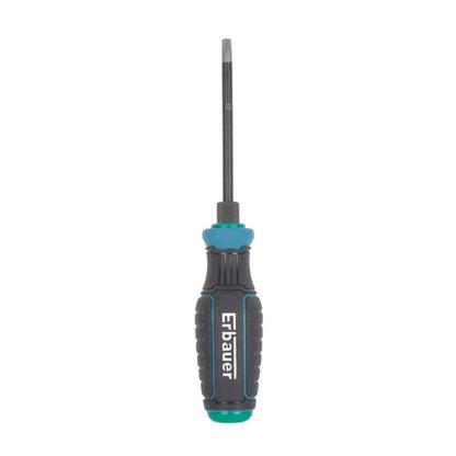 Erbauer TX30 x 100 mm torx-skruetrækker