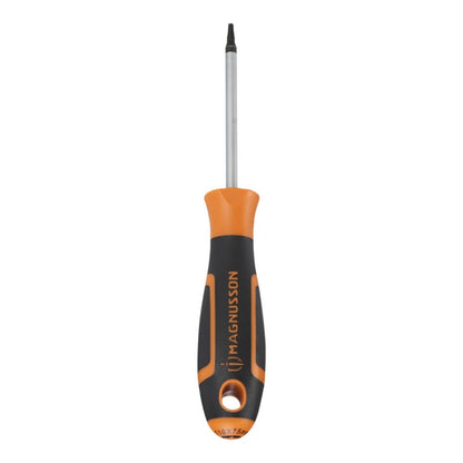 Magnusson torx-skruetrækker T10 75 mm