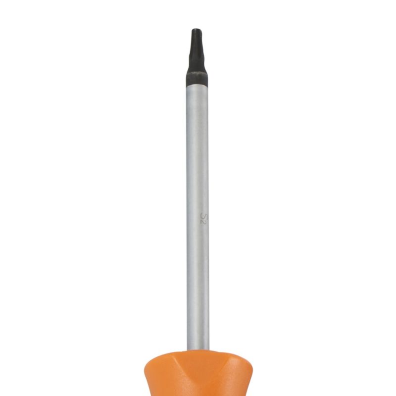 Magnusson torx-skruetrækker T10 75 mm