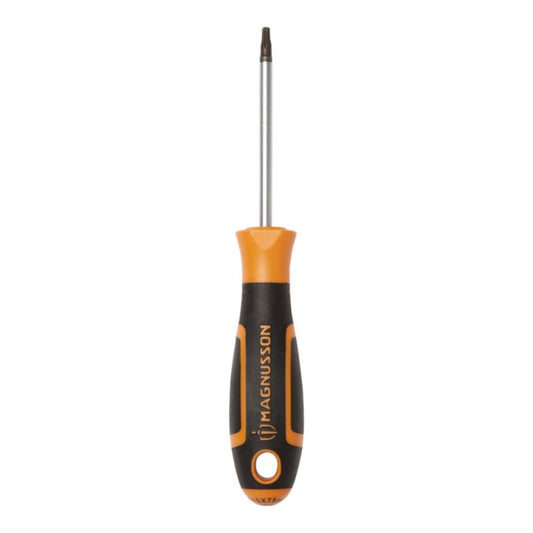 Magnusson Torx-skruetrækker T15 75 mm