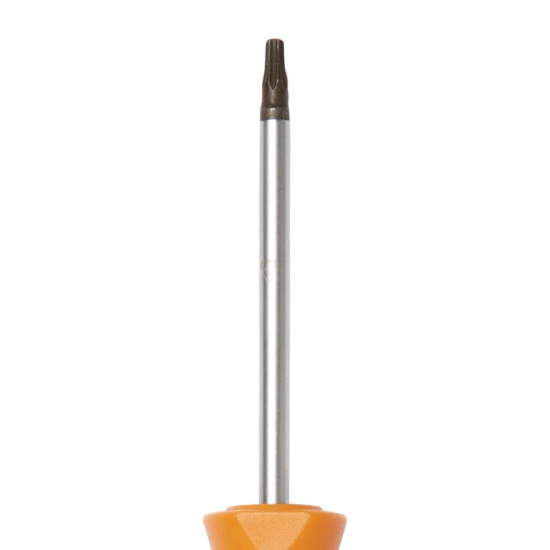 Magnusson Torx-skruetrækker T15 75 mm