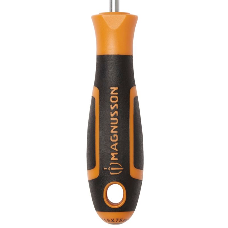 Magnusson Torx-skruetrækker T15 75 mm