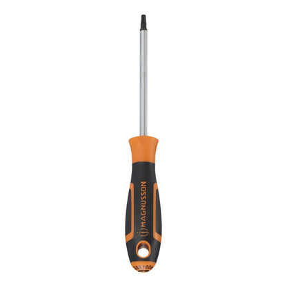 Magnusson Torx-skruetrækker T20 100 mm