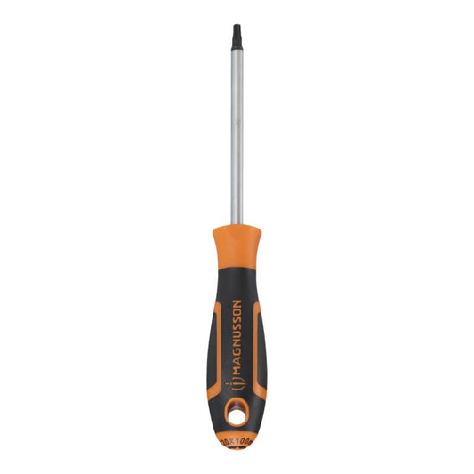 Magnusson Torx-skruetrækker T20 100 mm