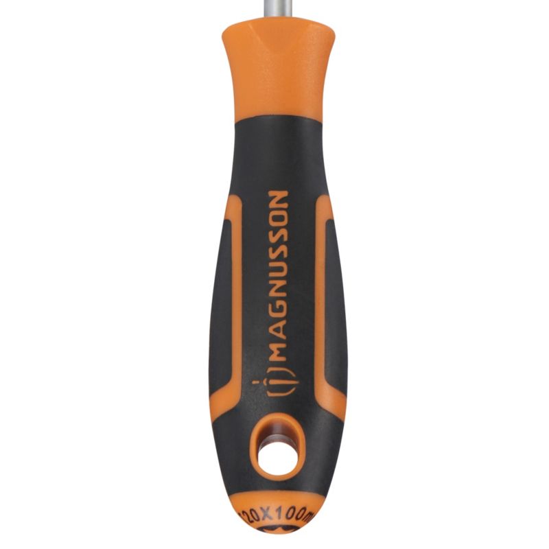 Magnusson Torx-skruetrækker T20 100 mm