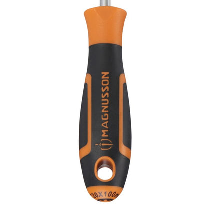 Magnusson Torx-skruetrækker T20 100 mm