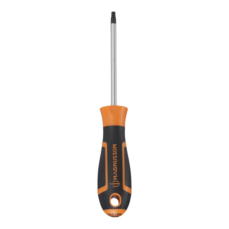 Magnusson Torx-skruetrækker T25 100 mm