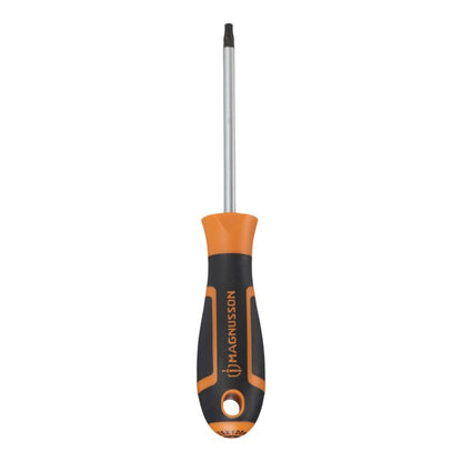 Magnusson Torx-skruetrækker T25 100 mm