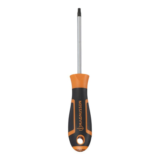 Magnusson Torx-skruetrækker T25 100 mm