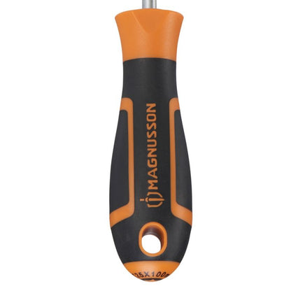 Magnusson Torx-skruetrækker T25 100 mm