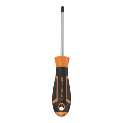Magnusson Torx-skruetrækker T30 100 mm