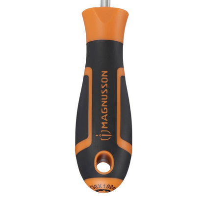 Magnusson Torx-skruetrækker T30 100 mm