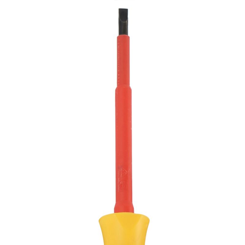 VDE-skruetrækker Magnusson 125 x 5,5 mm