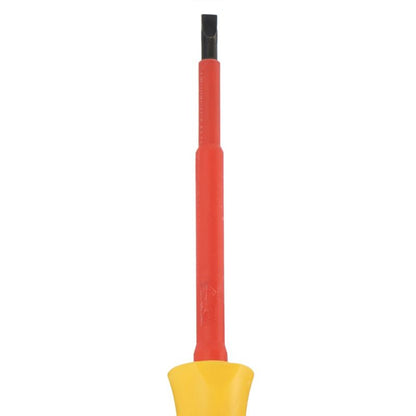 VDE-skruetrækker Magnusson 125 x 5,5 mm