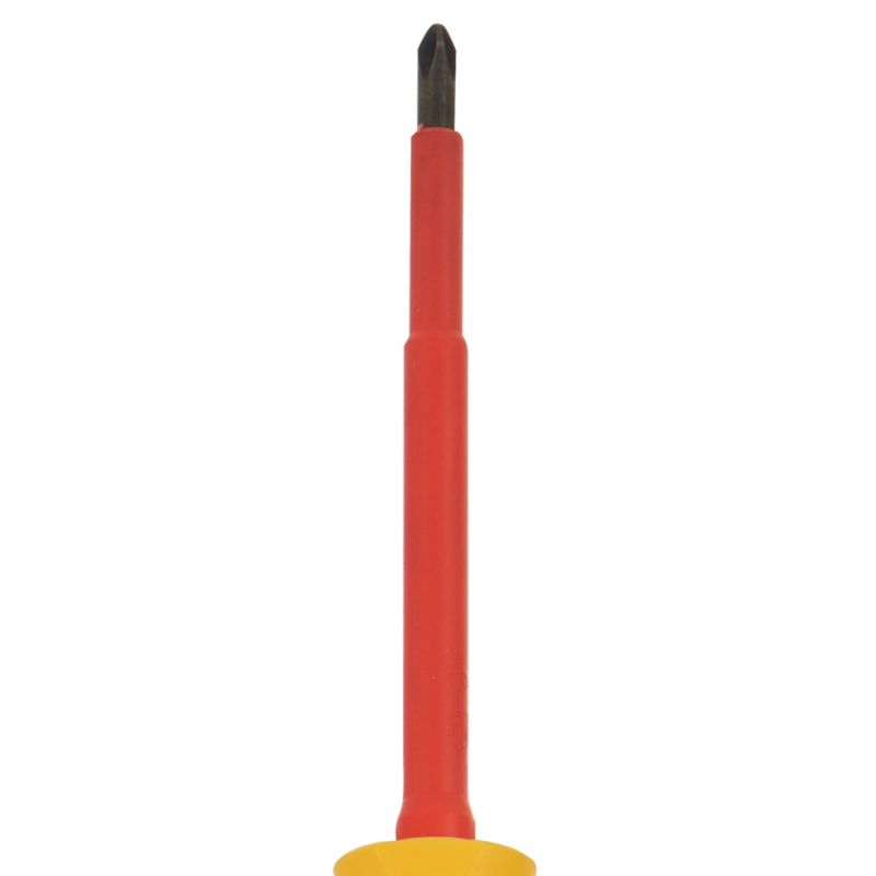 VDE-skruetrækker Magnusson PH2 125 x 6 mm