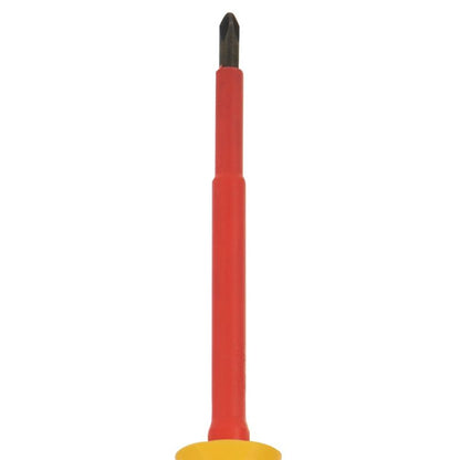 VDE-skruetrækker Magnusson PH2 125 x 6 mm