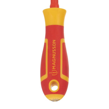 Magnusson VDE-skruetrækker PZ2 200 mm