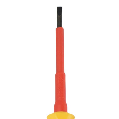 VDE-skruetrækker Magnusson 75 x 3,5 mm