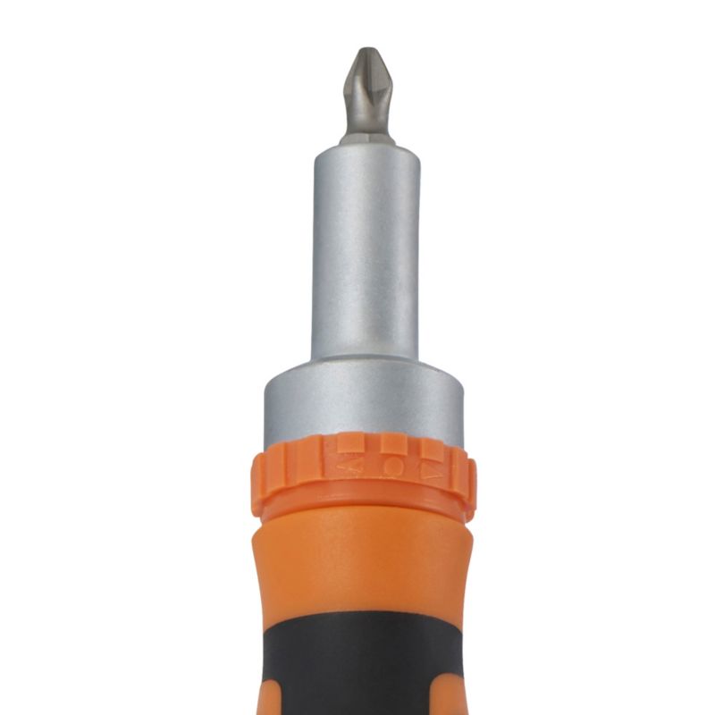 Magnusson skraldeskruetrækker med 11 bits