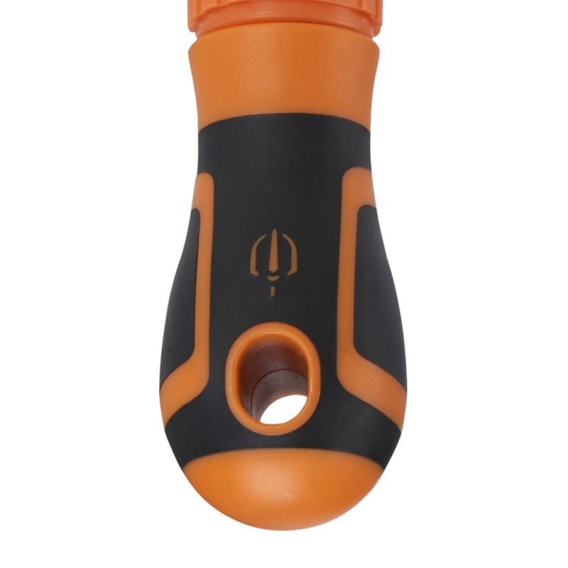 Magnusson skraldeskruetrækker med 11 bits