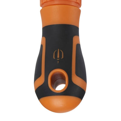 Magnusson skraldeskruetrækker med 11 bits