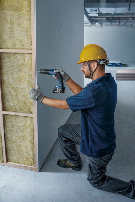 Bosch Professional GTB 18 V 185-Li akku-skruemaskine