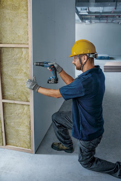 Bosch Professional GTB 18 V 185-Li akku-skruemaskine