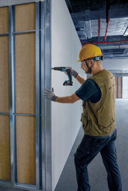 Bosch Professional GTB 18 V 185-Li akku-skruemaskine