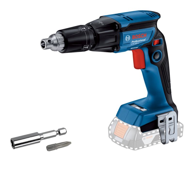 Bosch Professional GTB 18 V 185-Li akku-skruemaskine