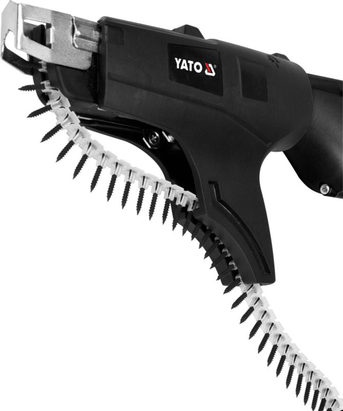 G-K Yato 550 W skruemaskine til gipsplader