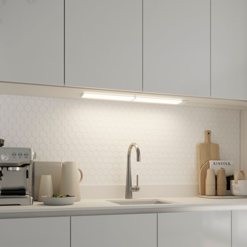 GoodHome Fidalgo bevægelsessensor til underskablys