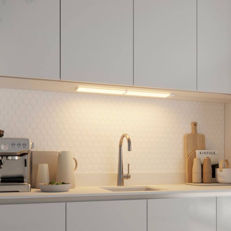 GoodHome Fidalgo bevægelsessensor til underskablys