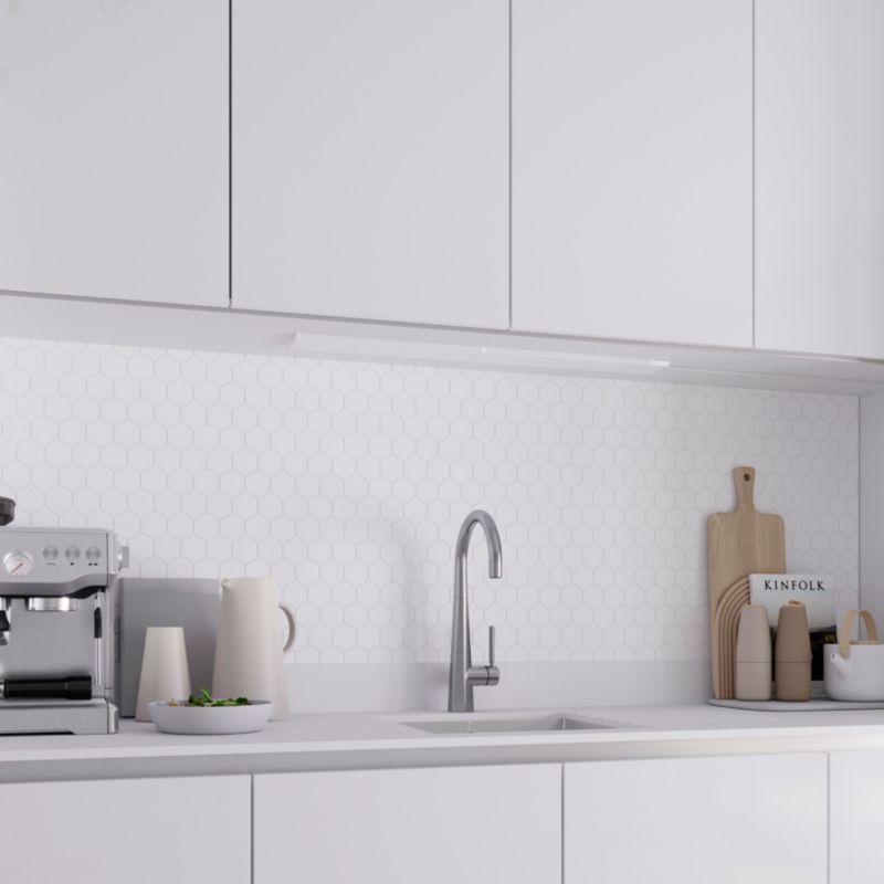 GoodHome Fidalgo bevægelsessensor til underskablys