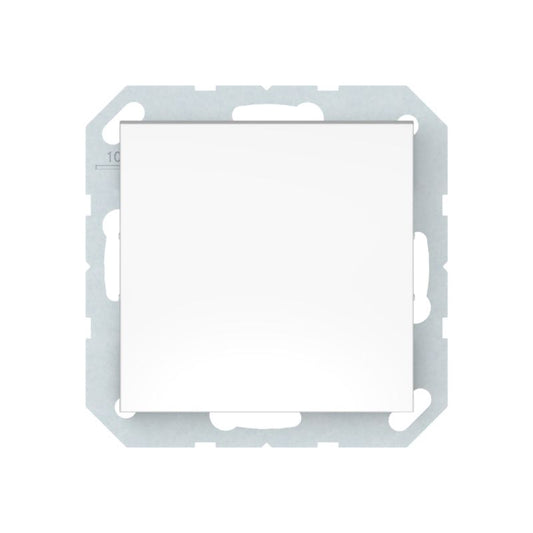 DPM Solid Electromalt QUAD IP24 krydsafbryder i hvid