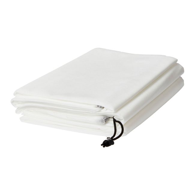 Verve snap-vlies 1,5 x 2 m, 3 stk.