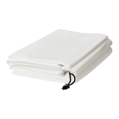 Verve snap-vlies 1,5 x 2 m, 3 stk.