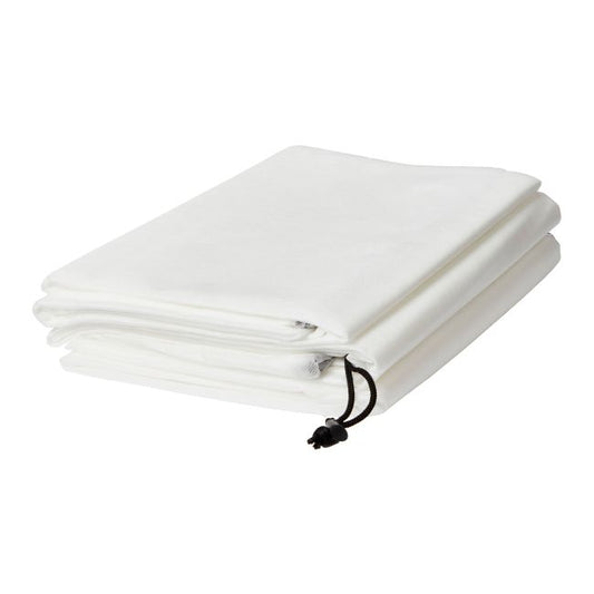 Verve snap-vlies 1,5 x 2 m, 3 stk.