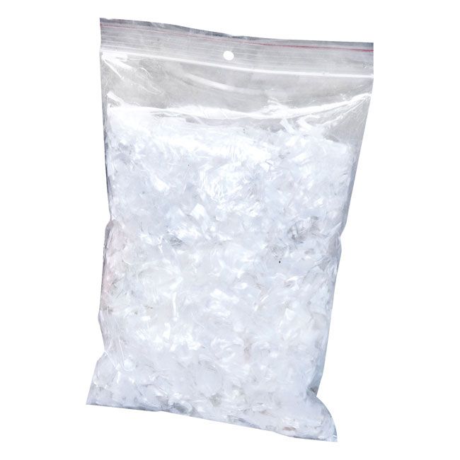 Polypropylenfibre til Beton og Mørtel 150 g