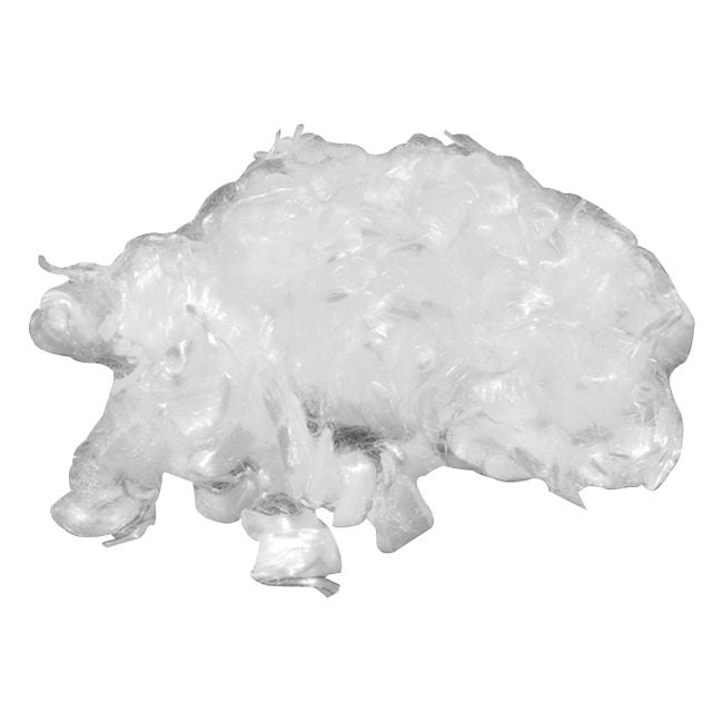 Polypropylenfibre 600 g