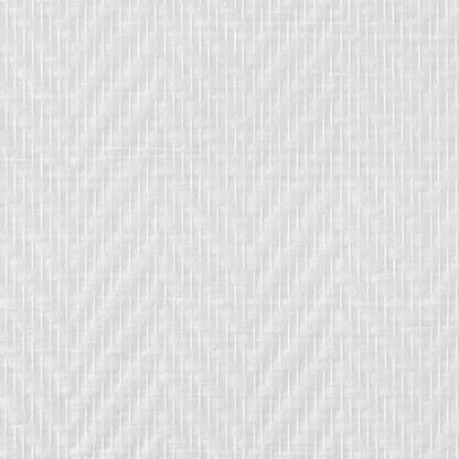 Diall glasfiber tapet i sildebensmønster 155 g/m² 25 m