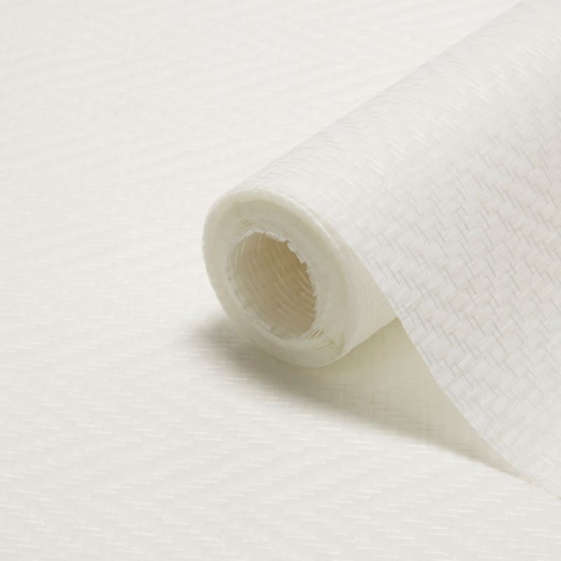 Diall glasfiber tapet i sildebensmønster 155 g/m² 25 m
