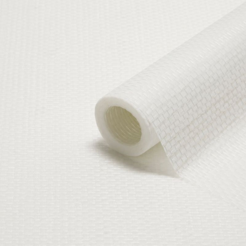 Diall glasfiber med mellemstor vævning 110 g/m² 25 m