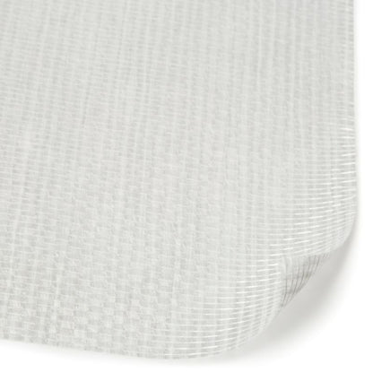 Diall glasfiber med mellemstor vævning 110 g/m² 25 m