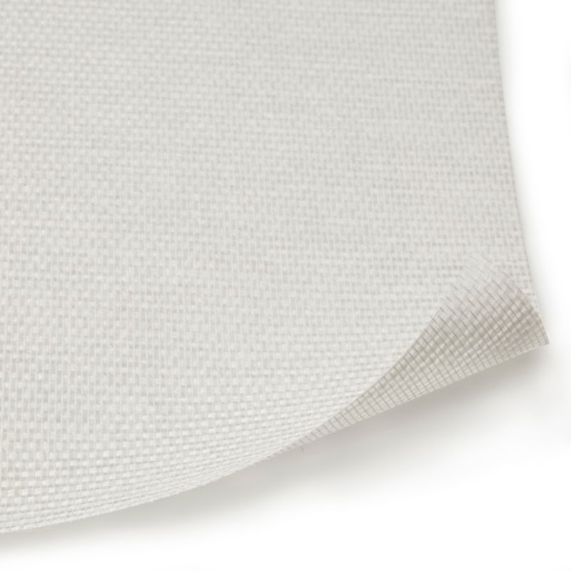 Diall glasfibertapet til loft, medium vævning, 135 g/m², 25 m