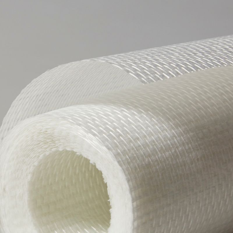Diall glasfibertapet til loft, medium vævning, 135 g/m², 25 m