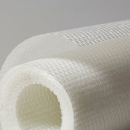 Diall glasfibertapet til loft, medium vævning, 135 g/m², 25 m