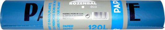 Rozenbal papirsorteringspose 120 l, 10 stk.